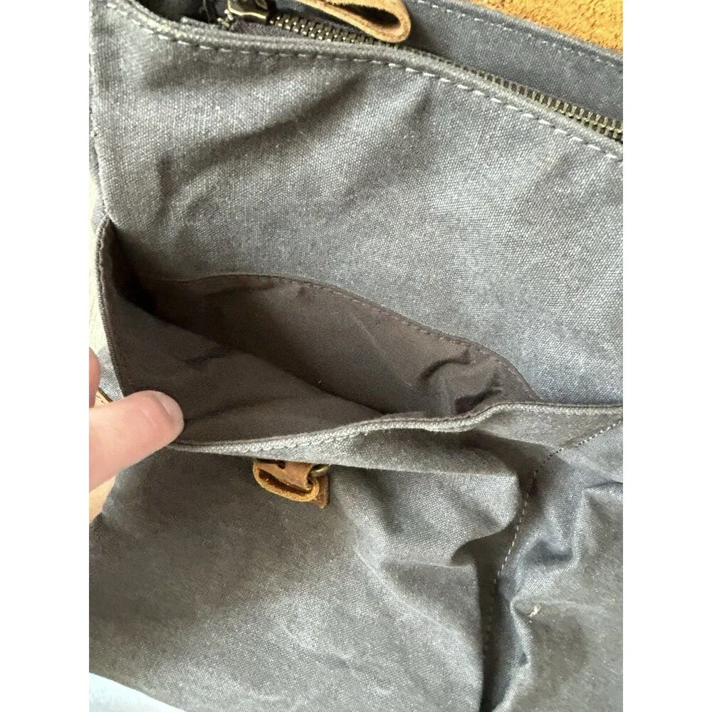 Unisex Laptop Briefcase 15.6